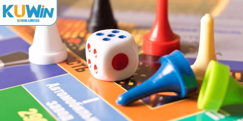 Giới thiệu Board game là gì dễ hiểu với người chơi trực tuyến