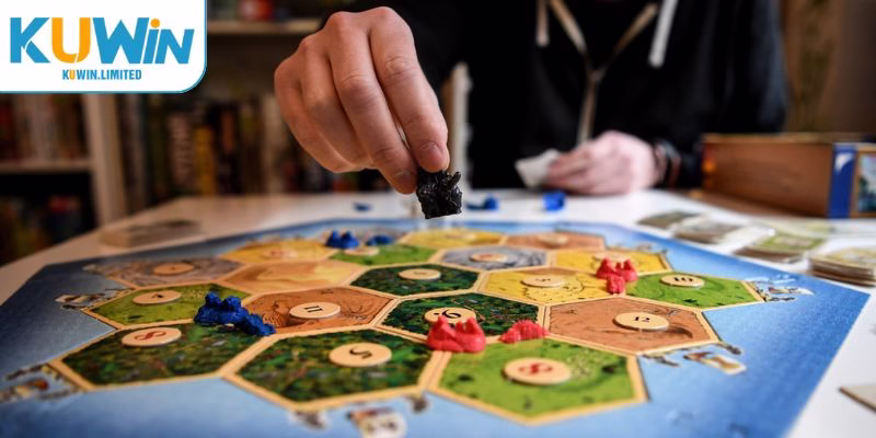 Chia sẻ kinh nghiệm chiến thắng board game là gì từ chuyên gia