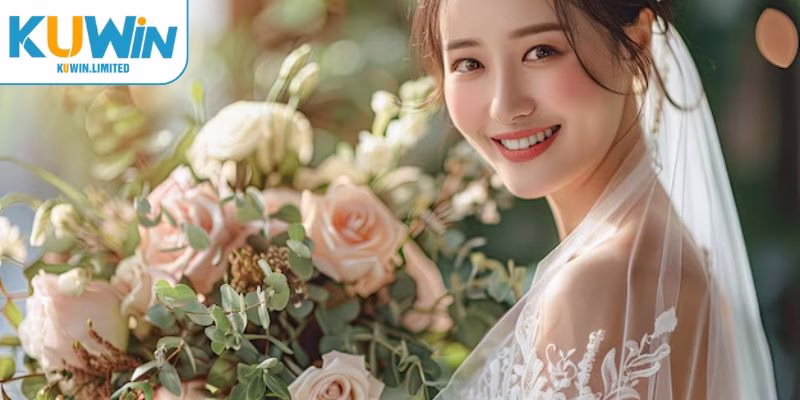 Chiêm bao thấy chính bản thân kết hôn có ý nghĩa gì?
