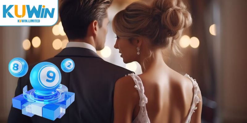 Tổng hợp các con số hay ho về giấc mơ thấy đám cưới