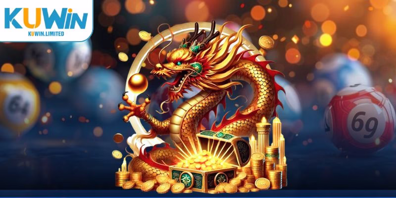 Tổng quan rồng bạch kim Kuwin